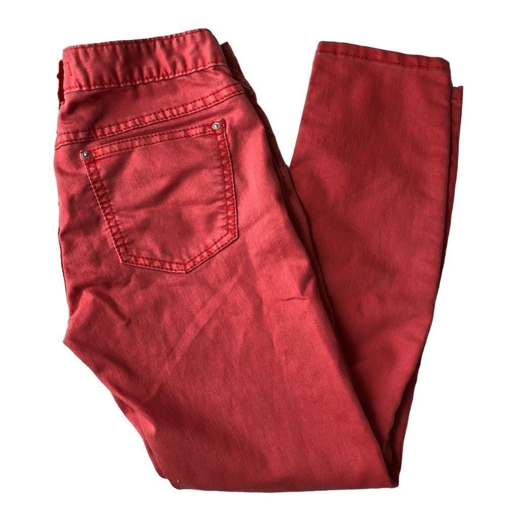 Free People Coral Skinny Jeans - Women’s 27‎